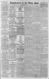 Liverpool Daily Post Monday 25 January 1864 Page 9