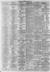 Liverpool Daily Post Wednesday 27 January 1864 Page 8