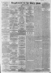 Liverpool Daily Post Friday 29 January 1864 Page 9
