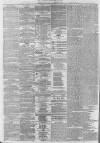 Liverpool Daily Post Monday 01 February 1864 Page 4