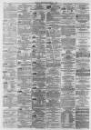Liverpool Daily Post Monday 01 February 1864 Page 6