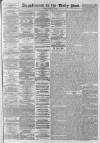 Liverpool Daily Post Tuesday 02 February 1864 Page 9