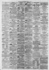 Liverpool Daily Post Wednesday 03 February 1864 Page 6