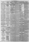 Liverpool Daily Post Friday 05 February 1864 Page 4