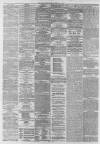 Liverpool Daily Post Saturday 06 February 1864 Page 4