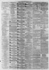 Liverpool Daily Post Saturday 06 February 1864 Page 8