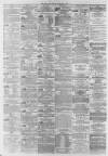 Liverpool Daily Post Monday 08 February 1864 Page 6