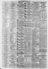 Liverpool Daily Post Monday 15 February 1864 Page 8