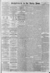 Liverpool Daily Post Thursday 18 February 1864 Page 9