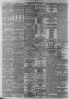 Liverpool Daily Post Thursday 17 March 1864 Page 4