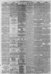 Liverpool Daily Post Saturday 30 April 1864 Page 4