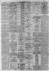 Liverpool Daily Post Friday 27 May 1864 Page 4