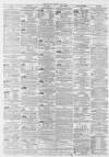 Liverpool Daily Post Thursday 07 July 1864 Page 6