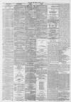 Liverpool Daily Post Monday 01 August 1864 Page 4
