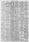 Liverpool Daily Post Monday 01 August 1864 Page 6