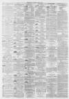 Liverpool Daily Post Saturday 06 August 1864 Page 6