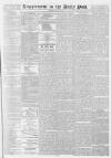 Liverpool Daily Post Monday 08 August 1864 Page 9