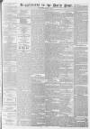 Liverpool Daily Post Wednesday 10 August 1864 Page 9