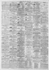 Liverpool Daily Post Friday 12 August 1864 Page 6