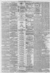 Liverpool Daily Post Wednesday 14 September 1864 Page 4