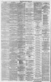 Liverpool Daily Post Monday 10 October 1864 Page 4