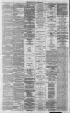 Liverpool Daily Post Monday 24 October 1864 Page 4