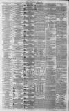 Liverpool Daily Post Monday 24 October 1864 Page 8