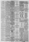 Liverpool Daily Post Thursday 27 October 1864 Page 4
