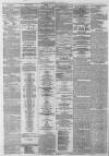 Liverpool Daily Post Friday 04 November 1864 Page 4
