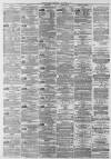 Liverpool Daily Post Wednesday 09 November 1864 Page 6