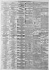 Liverpool Daily Post Wednesday 09 November 1864 Page 8
