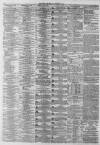 Liverpool Daily Post Monday 14 November 1864 Page 8