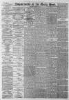 Liverpool Daily Post Monday 14 November 1864 Page 9