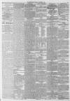 Liverpool Daily Post Thursday 01 December 1864 Page 5