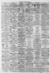 Liverpool Daily Post Thursday 01 December 1864 Page 6