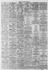 Liverpool Daily Post Friday 02 December 1864 Page 6