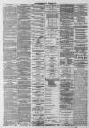 Liverpool Daily Post Monday 05 December 1864 Page 4