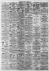 Liverpool Daily Post Monday 05 December 1864 Page 6