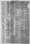 Liverpool Daily Post Saturday 10 December 1864 Page 8