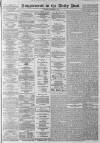 Liverpool Daily Post Monday 12 December 1864 Page 9