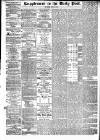Liverpool Daily Post Thursday 02 March 1865 Page 9