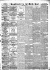 Liverpool Daily Post Friday 03 March 1865 Page 9
