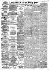 Liverpool Daily Post Monday 06 March 1865 Page 9