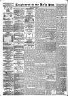 Liverpool Daily Post Monday 20 March 1865 Page 9