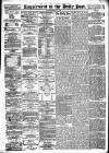 Liverpool Daily Post Thursday 23 March 1865 Page 9