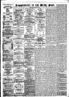 Liverpool Daily Post Wednesday 29 March 1865 Page 9