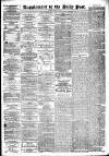 Liverpool Daily Post Friday 07 April 1865 Page 9