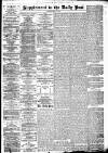 Liverpool Daily Post Monday 17 April 1865 Page 9