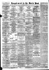 Liverpool Daily Post Monday 01 May 1865 Page 9