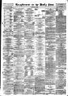 Liverpool Daily Post Monday 08 May 1865 Page 9